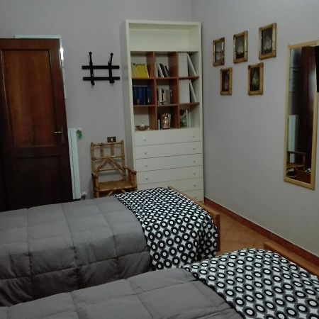 Al Vecchio Olivo Panzió Frascati Kültér fotó