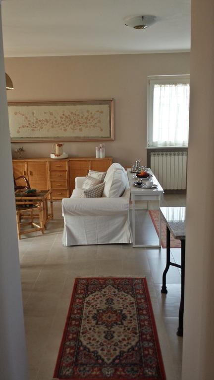 Al Vecchio Olivo Panzió Frascati Kültér fotó