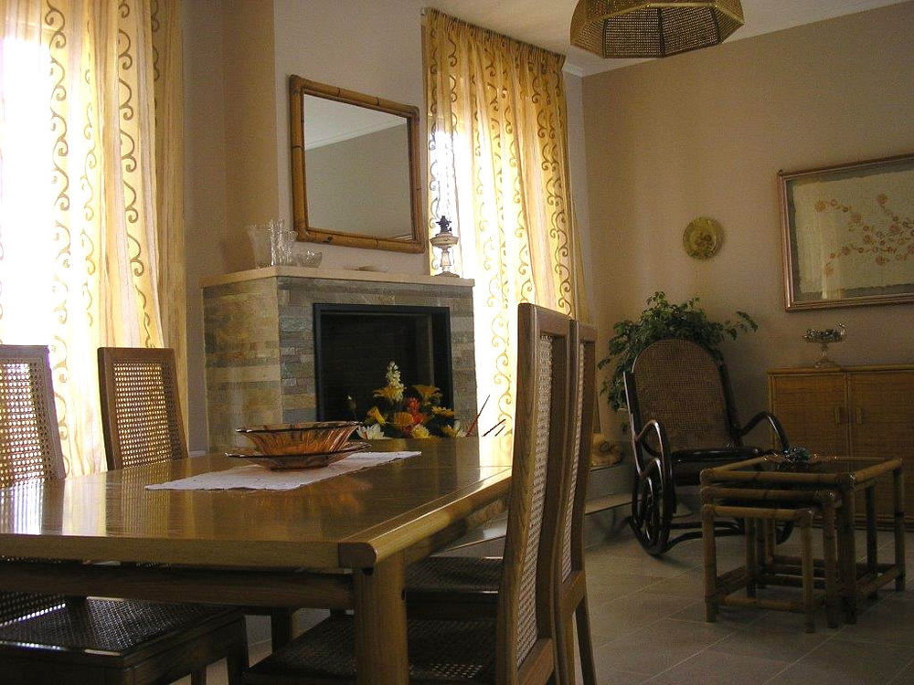 Al Vecchio Olivo Panzió Frascati Kültér fotó
