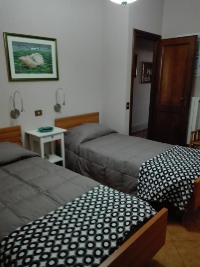 Al Vecchio Olivo Panzió Frascati Kültér fotó
