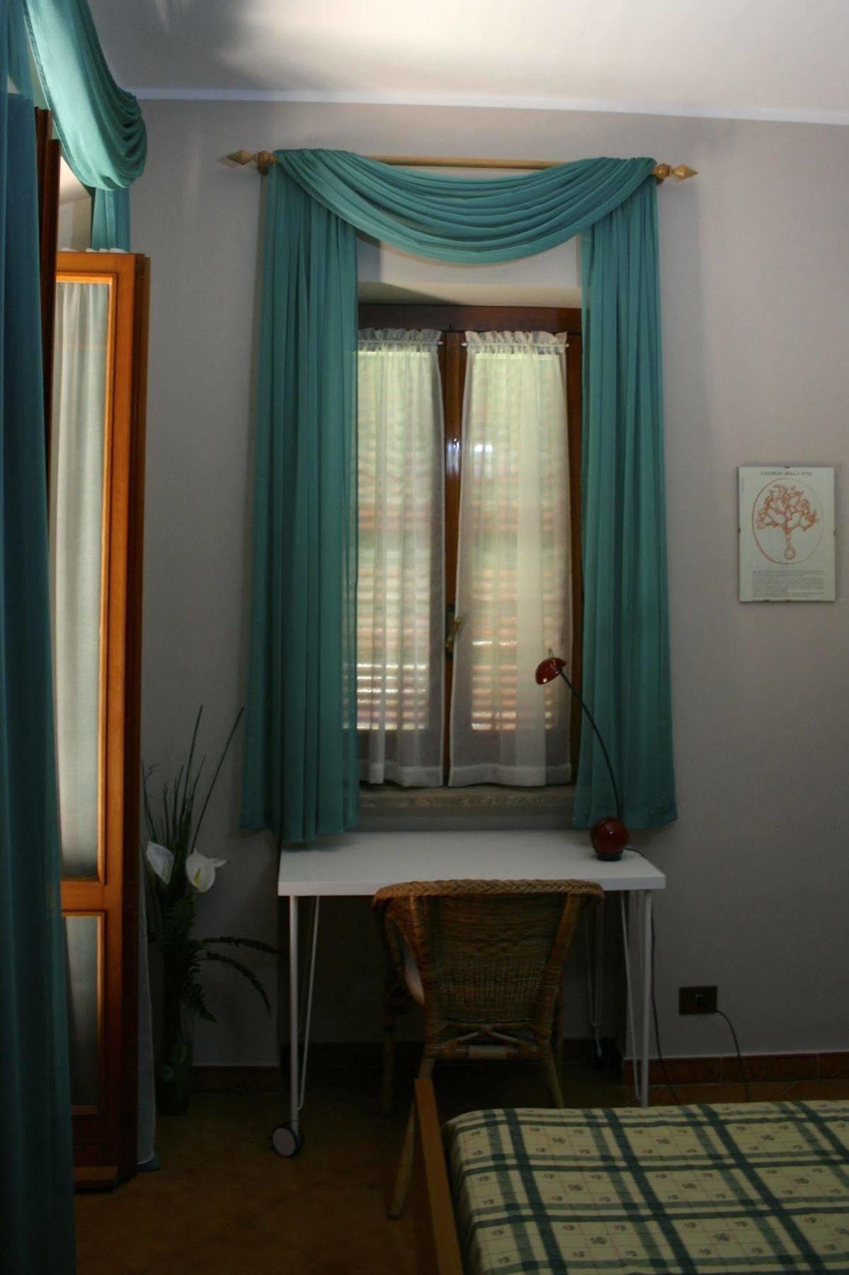 Al Vecchio Olivo Panzió Frascati Kültér fotó